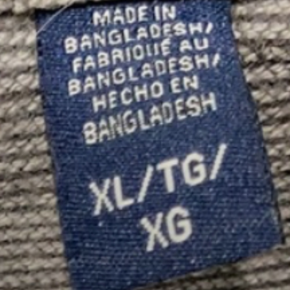 Men’s Sweater - Picture 2 of 2